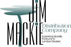 Jim Mackie Distribution